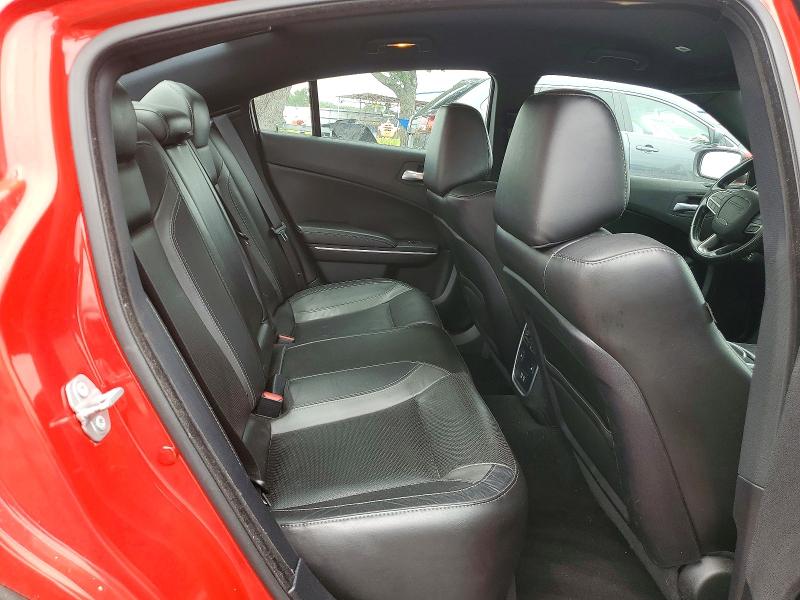2020 Dodge Charger მანქანა იყიდება აუქციონზე, vin: 2C3CDXBG7LH100833, აუქციონის ნომერი: 55715646