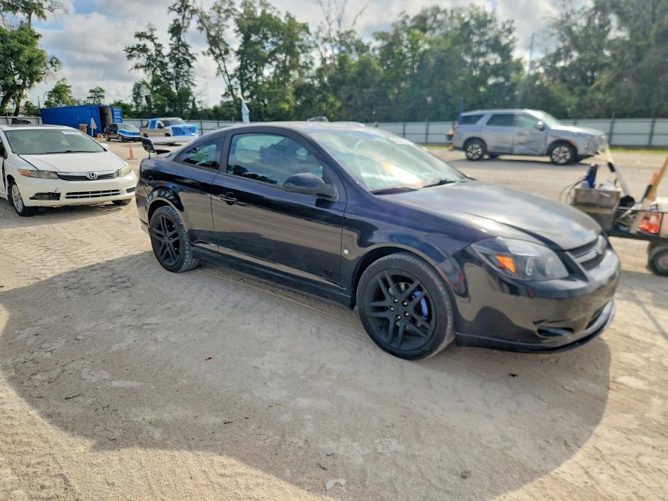 Продаж на аукціоні авто 2007 Chevrolet Cobalt, vin: 1G1AP18P977320158, номер лоту: 56926256