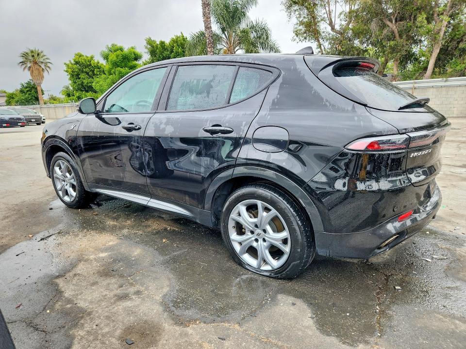 Продажа на аукционе авто 2024 Dodge Hornet, vin: ZACPDFCW8R3A32313, номер лота: 79135695