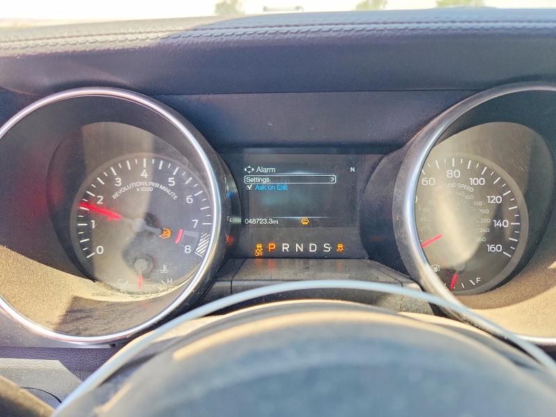 Продаж на аукціоні авто 2019 Ford Mustang, vin: 1FA6P8CF2K5103999, номер лоту: 55901716