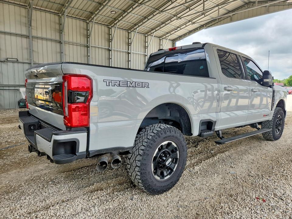 2025 Ford F250 მანქანა იყიდება აუქციონზე, vin: 1FT8W2BM8SEC94444, აუქციონის ნომერი: 56590286