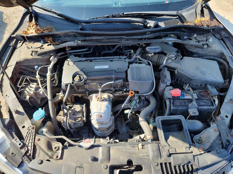 Продаж на аукціоні авто 2017 Honda Accord, vin: 1HGCR2F75HA004362, номер лоту: 56869806