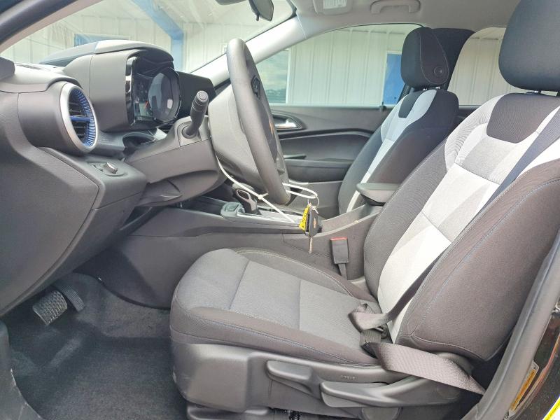 Продаж на аукціоні авто 2026 Chevrolet Trax, vin: KL77LFEP0TC110884, номер лоту: 58272186