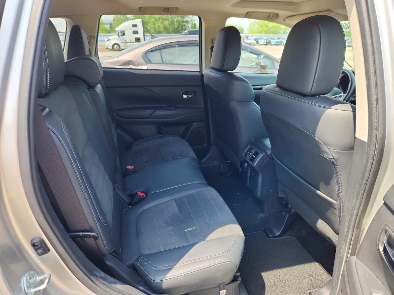 Продажа на аукционе авто 2019 Mitsubishi Outlander, vin: JA4AZ2A39KZ610261, номер лота: 57482356