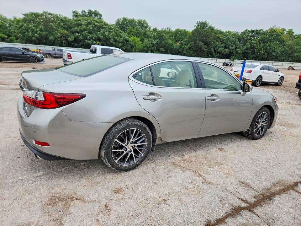 Продажа на аукционе авто 2016 Lexus Es, vin: JTHBK1GG0G2212728, номер лота: 57733176
