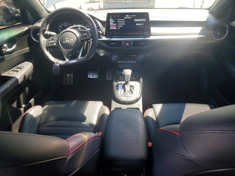 Продажа на аукционе авто 2023 Kia Forte, vin: 3KPF44AC4PE602321, номер лота: 57040546