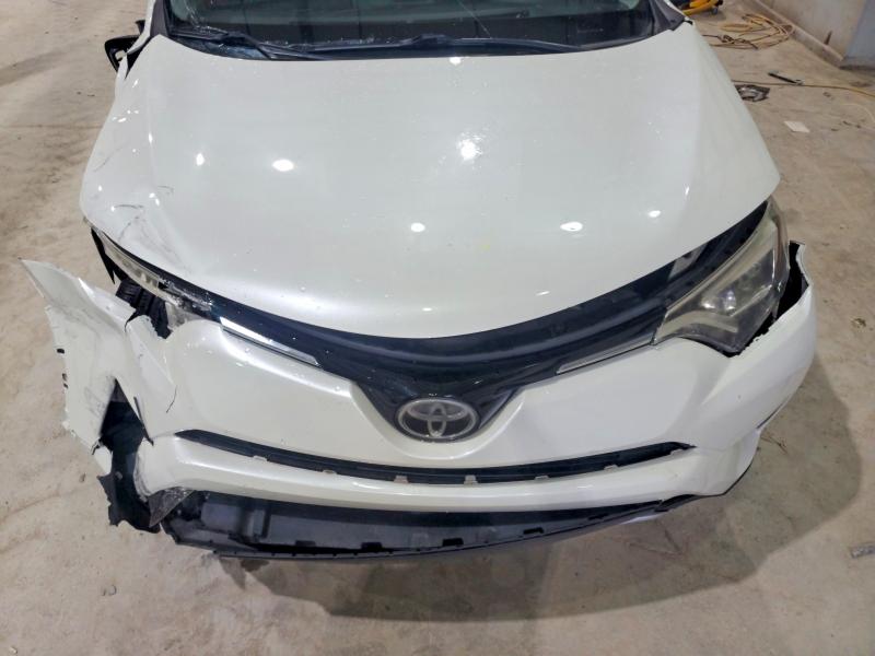 2018 Toyota Rav4 მანქანა იყიდება აუქციონზე, vin: JTMDFREV2JJ231406, აუქციონის ნომერი: 58373166