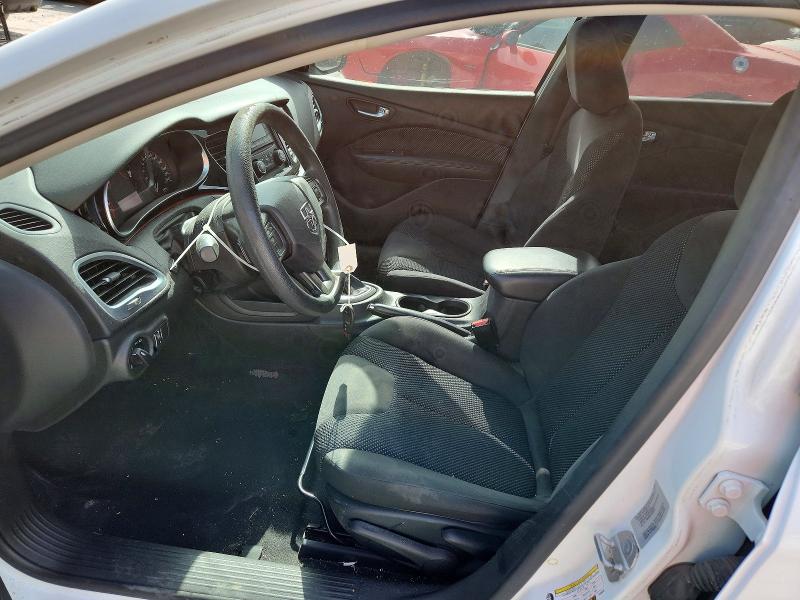 Продаж на аукціоні авто 2015 Dodge Dart, vin: 1C3CDFAAXFD406059, номер лоту: 59130486