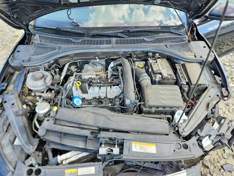 Продаж на аукціоні авто 2021 Volkswagen Jetta, vin: 3VWE57BU7MM037112, номер лоту: 55851496
