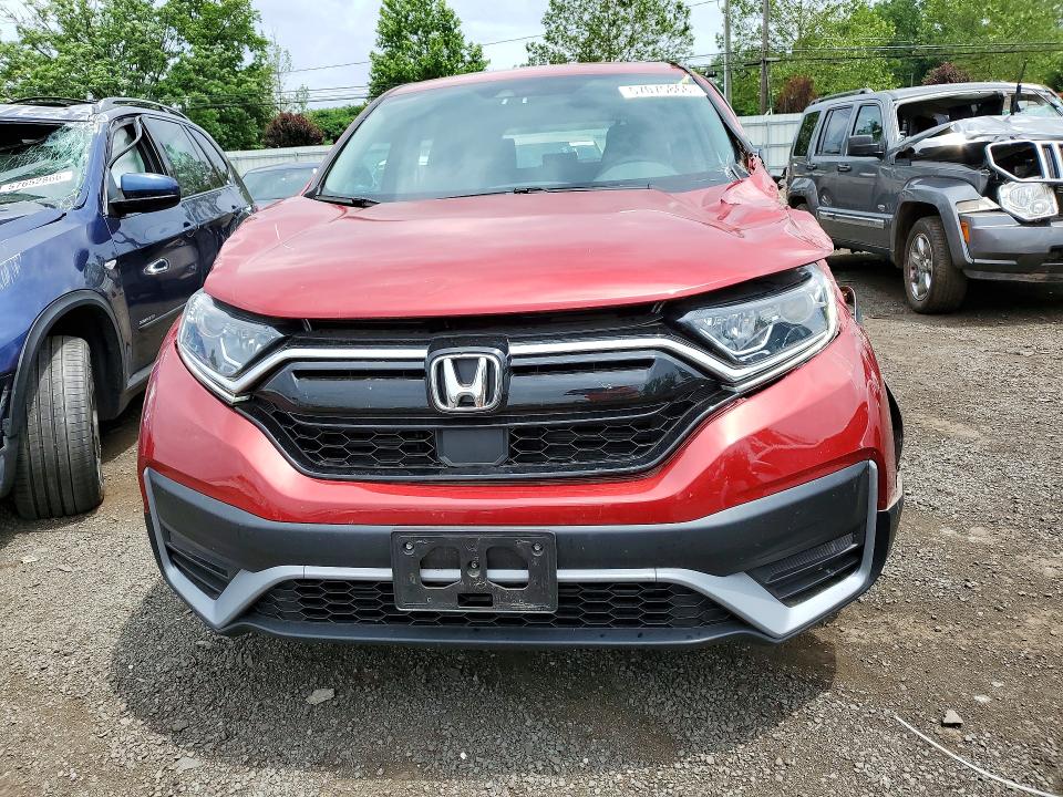 Продаж на аукціоні авто 2022 Honda Cr-v, vin: 2HKRW2H73NH610097, номер лоту: 57075866