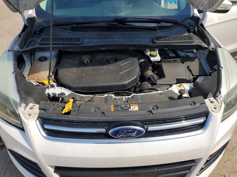 Продаж на аукціоні авто 2016 Ford Escape, vin: 1FMCU9J90GUA82975, номер лоту: 55800966