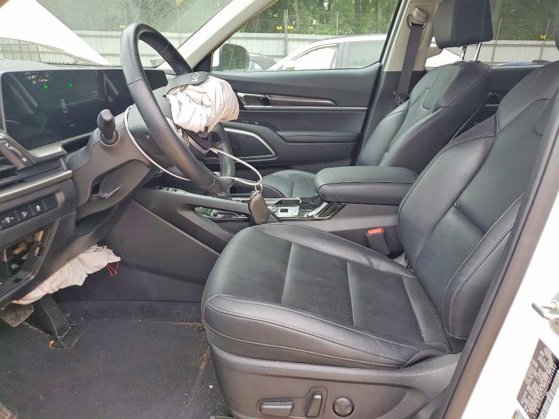 Aukcja sprzedaży 2023 Kia Telluride, vin: 5XYP64GC2PG335382, numer aukcji: 58219716