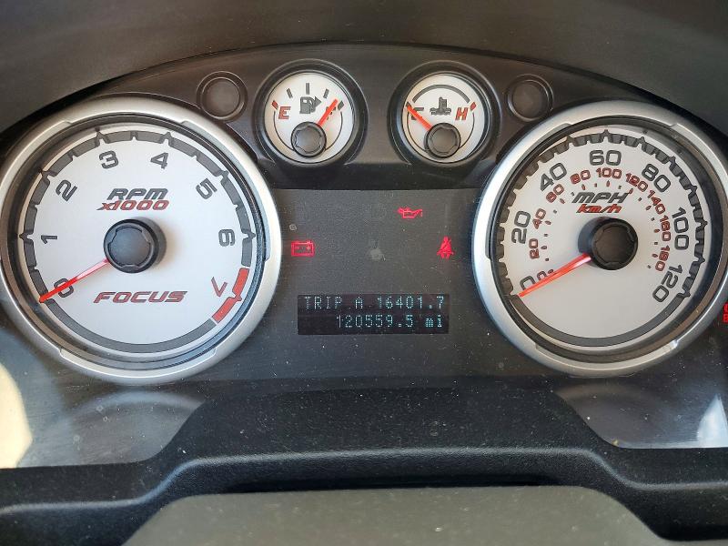 Продаж на аукціоні авто 2011 Ford Focus, vin: 1FAHP3EN8BW100650, номер лоту: 57225856