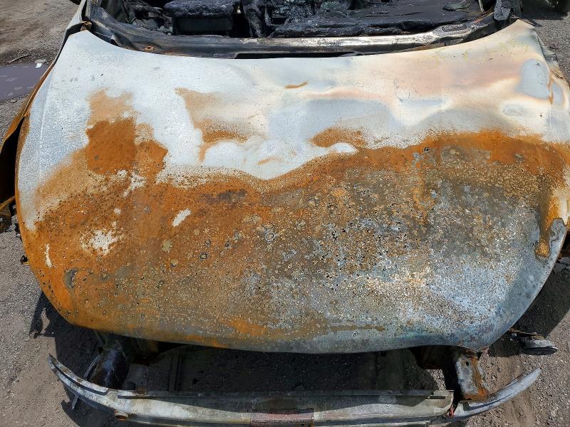 2014 Hyundai Tucson მანქანა იყიდება აუქციონზე, vin: KM8JUCAG7EU832534, აუქციონის ნომერი: 57328846