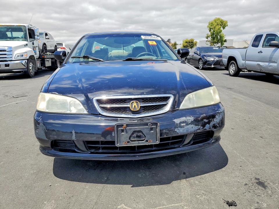 Aukcja sprzedaży 2001 Acura 3.2tl, vin: 19UUA56691A009221, numer aukcji: 58258906