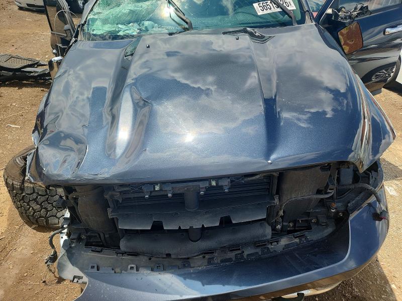 56515126 :رقم المزاد ، 1C6RR7NT6HS854068 vin ، 2017 Ram 1500 مزاد بيع