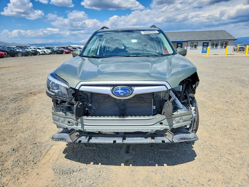 Aukcja sprzedaży 2020 Subaru Forester, vin: JF2SKAGC3LH610930, numer aukcji: 55680926