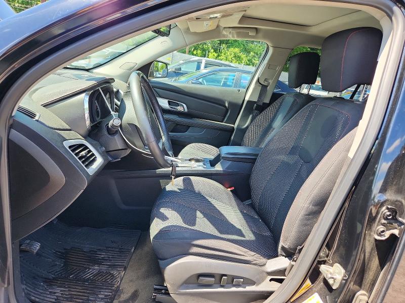 Продажа на аукционе авто 2011 Gmc Terrain, vin: 2CTFLTEC1B6220977, номер лота: 57926826