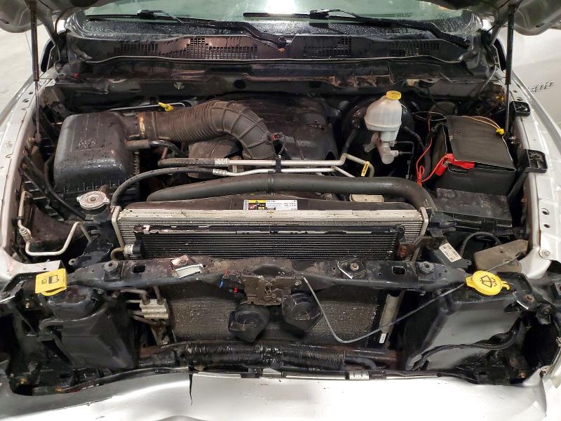 Продаж на аукціоні авто 2012 Dodge Ram 1500, vin: 1C6RD7NT1CS311458, номер лоту: 57743546