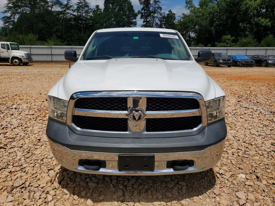 Продаж на аукціоні авто 2015 Ram 1500, vin: 1C6RR7FG4FS647919, номер лоту: 58206286