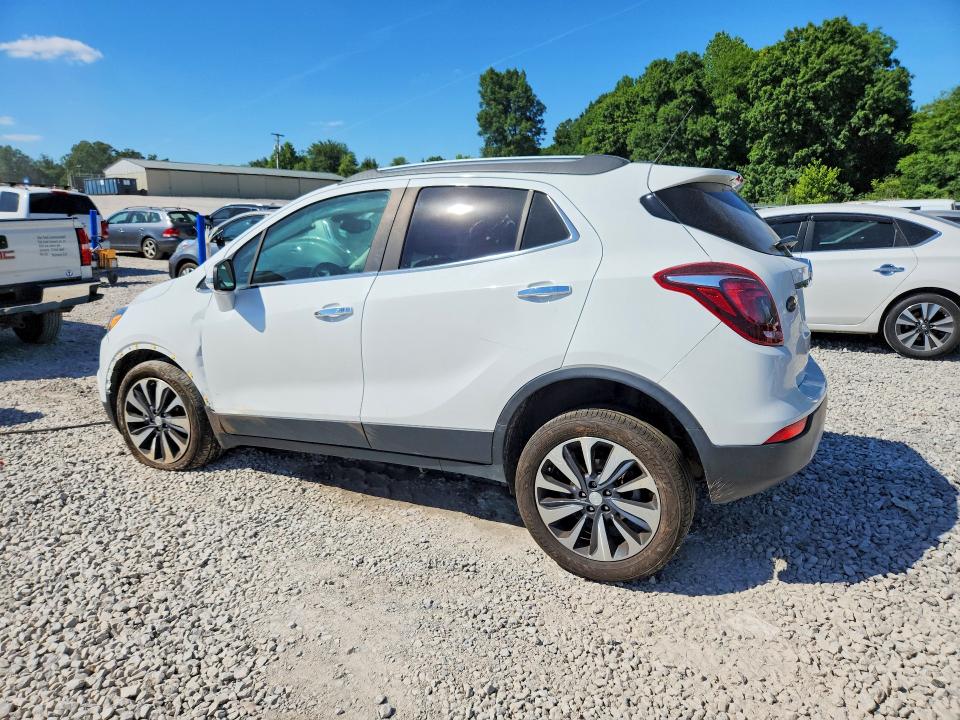 Aukcja sprzedaży 2020 Buick Encore, vin: KL4CJGSB5LB043852, numer aukcji: 56089976