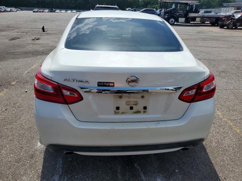 2016 Nissan Altima მანქანა იყიდება აუქციონზე, vin: 1N4AL3AP0GC226322, აუქციონის ნომერი: 58285856