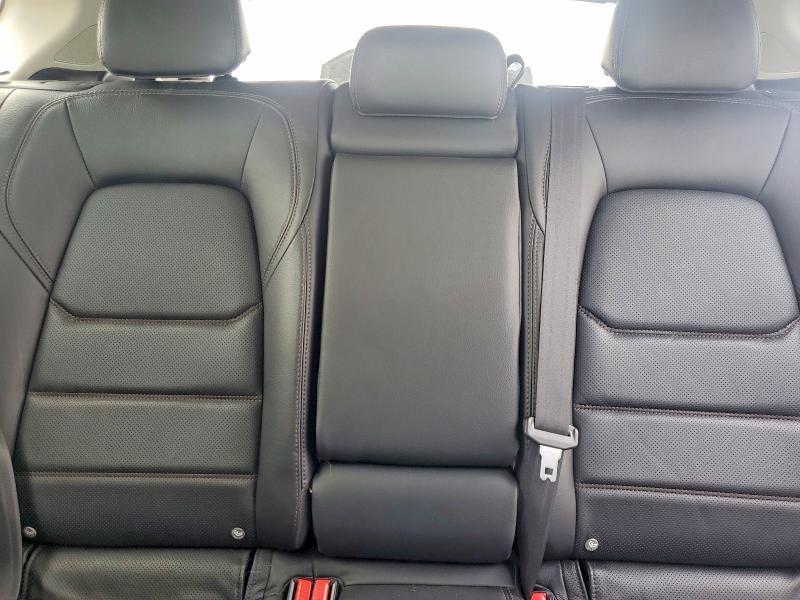 Продаж на аукціоні авто 2021 Mazda Cx-5, vin: JM3KFBAY2M0317105, номер лоту: 55915366