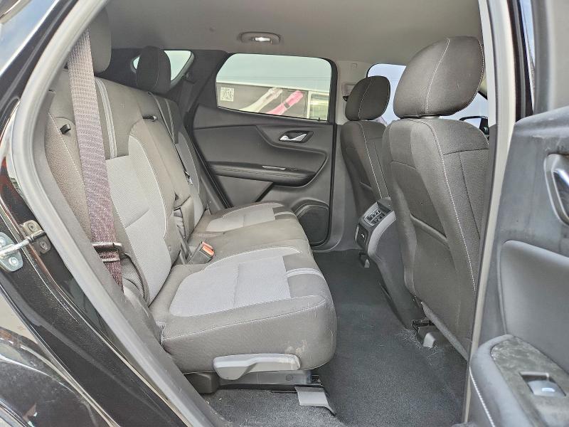 Продажа на аукционе авто 2023 Chevrolet Blazer, vin: 3GNKBHR4XPS149470, номер лота: 56095196