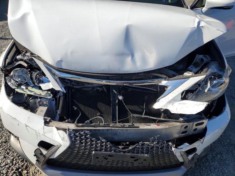 Продажа на аукционе авто 2014 Lexus Ct, vin: JTHKD5BH9E2203041, номер лота: 58503946
