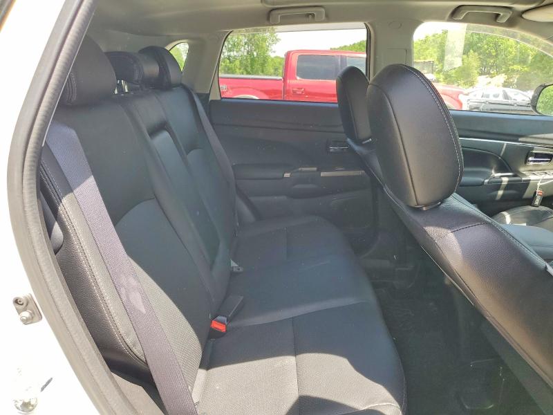 56279446 :رقم المزاد ، JA4AR4AW4JZ012342 vin ، 2018 Mitsubishi Outlander Sport مزاد بيع