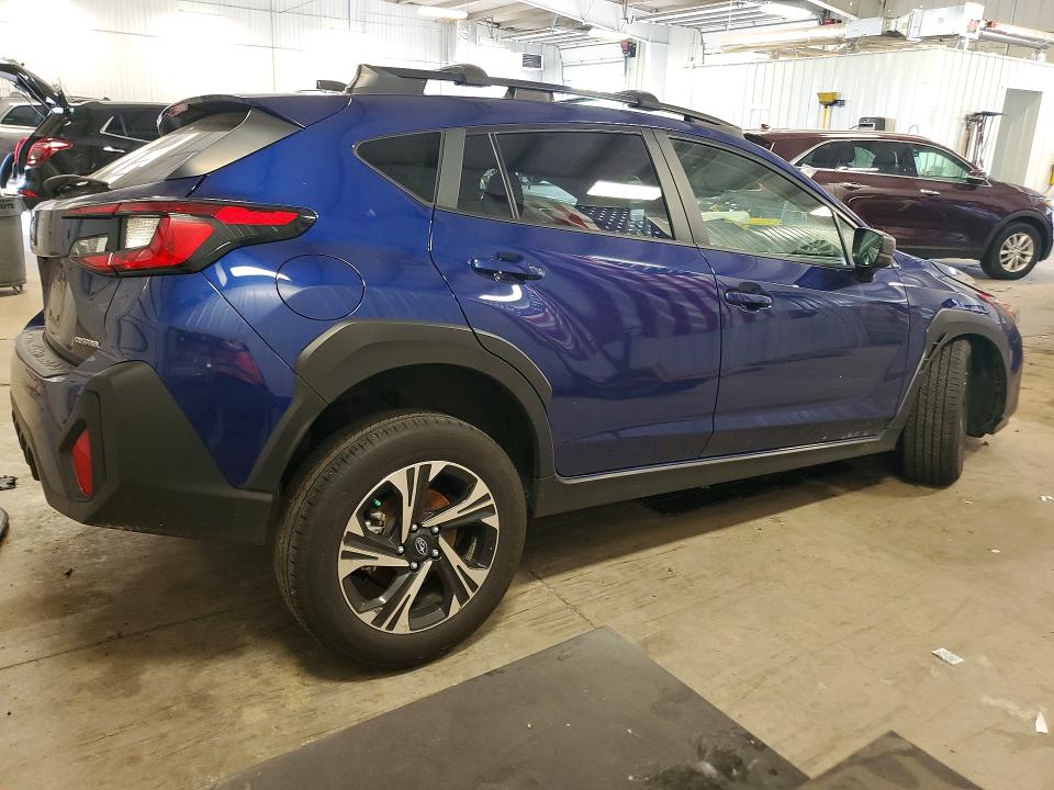 Продаж на аукціоні авто 2025 Subaru Crosstrek, vin: JF2GUHDC9S8211712, номер лоту: 55897696