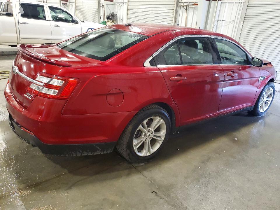 58084836 :رقم المزاد ، 1FAHP2E8XDG212089 vin ، 2013 Ford Taurus مزاد بيع