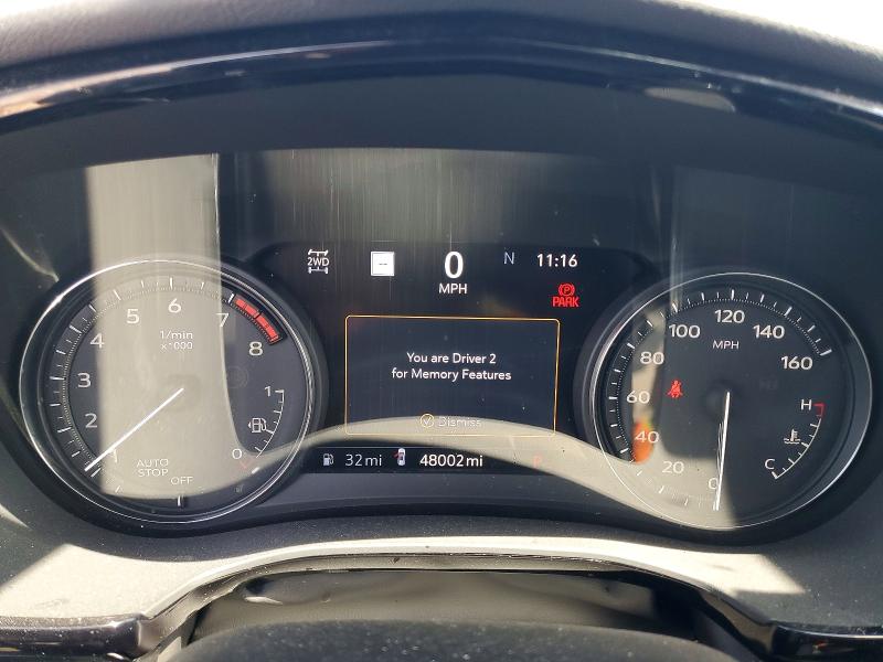 Продаж на аукціоні авто 2023 Cadillac Xt6, vin: 1GYKPDRS7PZ173059, номер лоту: 58059496