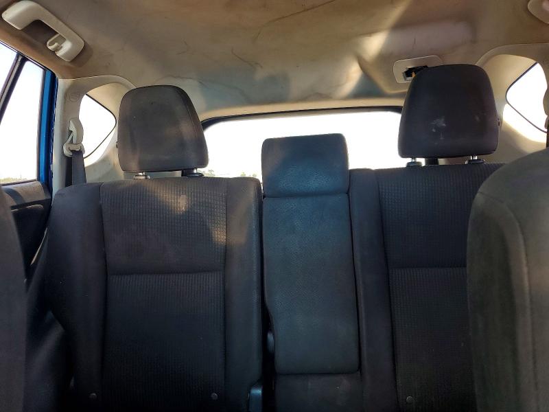 Aukcja sprzedaży 2017 Toyota Rav4, vin: JTMZFREV5HJ135138, numer aukcji: 58432236