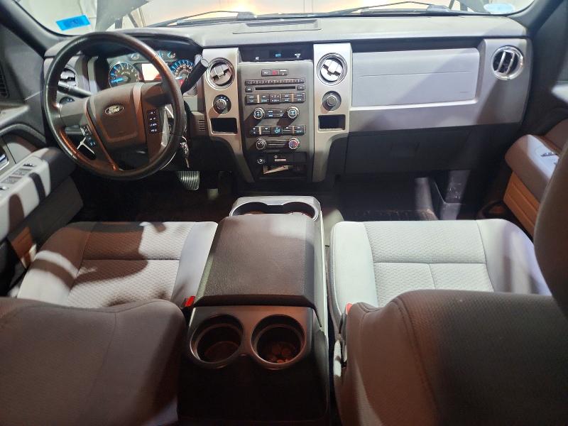 57139946 :رقم المزاد ، 1FTFX1ET0BFB87433 vin ، 2011 Ford F150 مزاد بيع