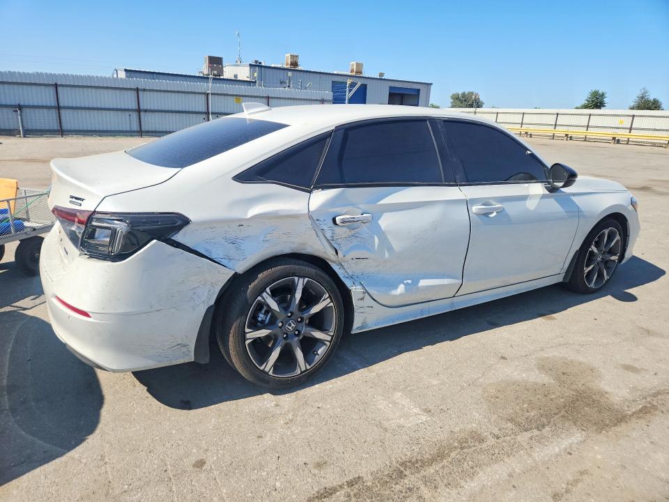 Продажа на аукционе авто 2026 Honda Civic, vin: 2HGFE4F89TH340989, номер лота: 85627655