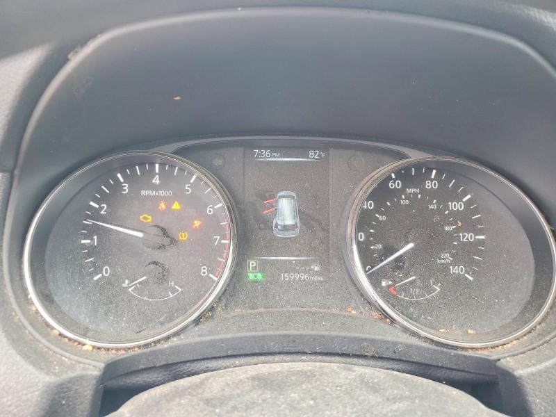 Продаж на аукціоні авто 2017 Nissan Rogue, vin: KNMAT2MV8HP552247, номер лоту: 55763146
