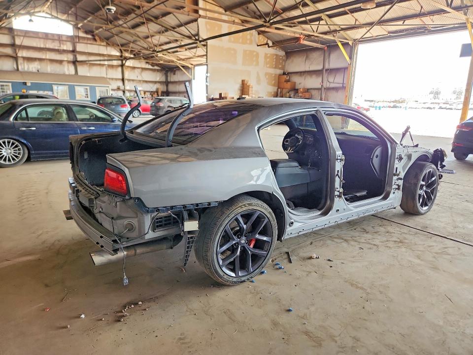 Продаж на аукціоні авто 2012 Dodge Charger, vin: 2C3CDXEJ4CH185637, номер лоту: 58742196