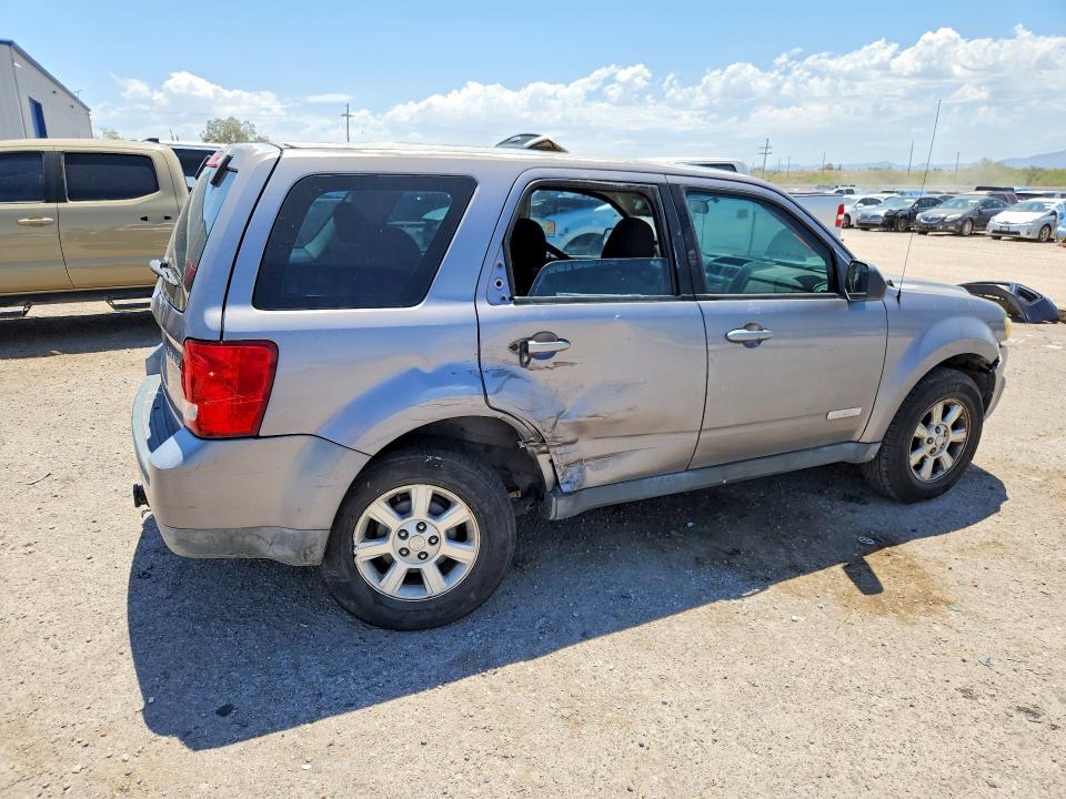 56077706 :رقم المزاد ، 4F2CZ02Z08KM30495 vin ، 2008 Mazda Tribute مزاد بيع