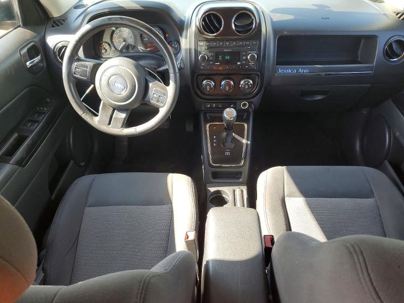 Продаж на аукціоні авто 2016 Jeep Patriot, vin: 1C4NJRFB2GD730995, номер лоту: 56626806
