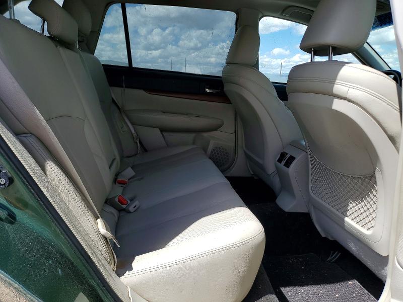 Aukcja sprzedaży 2014 Subaru Outback, vin: 4S4BRBLCXE3203186, numer aukcji: 58505276