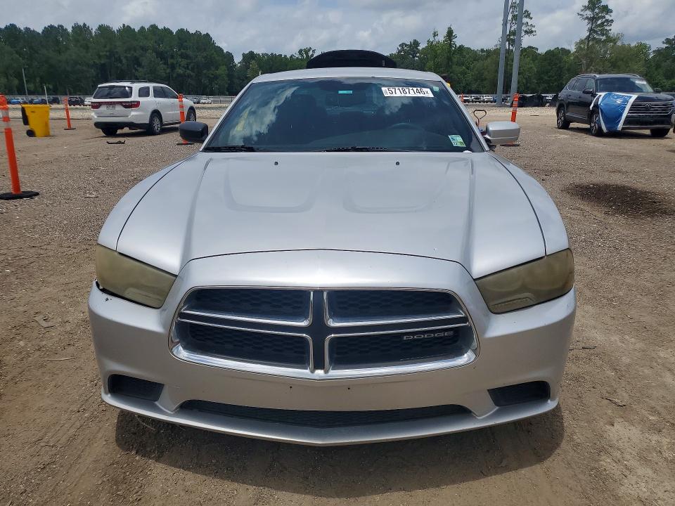 Aukcja sprzedaży 2012 Dodge Charger, vin: 2C3CDXBG9CH109419, numer aukcji: 57187146
