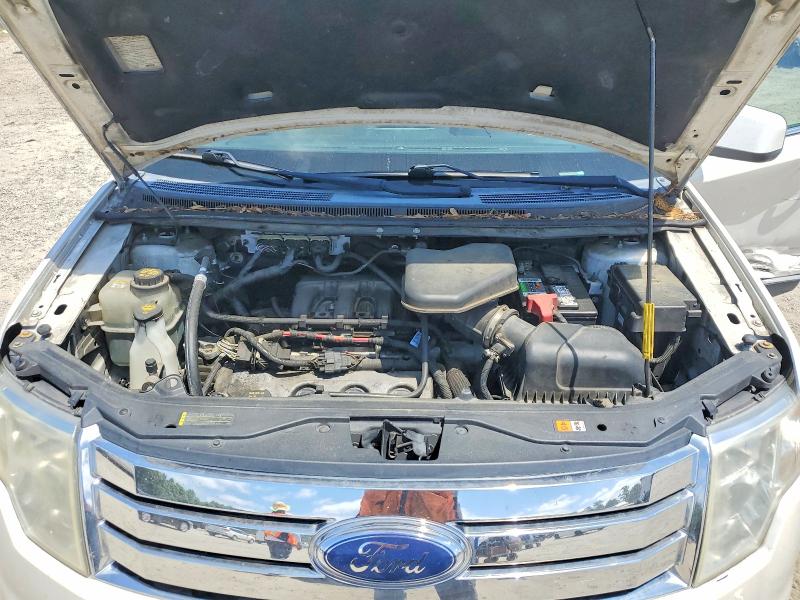 Aukcja sprzedaży 2010 Ford Edge, vin: 2FMDK3KC3ABA00610, numer aukcji: 56067596
