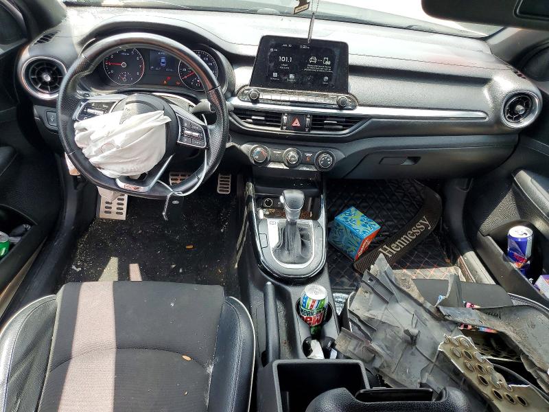 Aukcja sprzedaży 2021 Kia Forte, vin: 3KPF34AD2ME305426, numer aukcji: 56565756