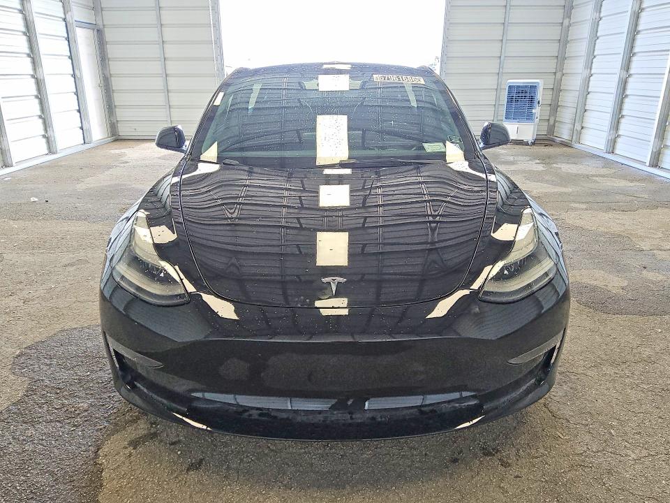 Продаж на аукціоні авто 2023 Tesla Model 3, vin: 5YJ3E1EA5PF449191, номер лоту: 57961686