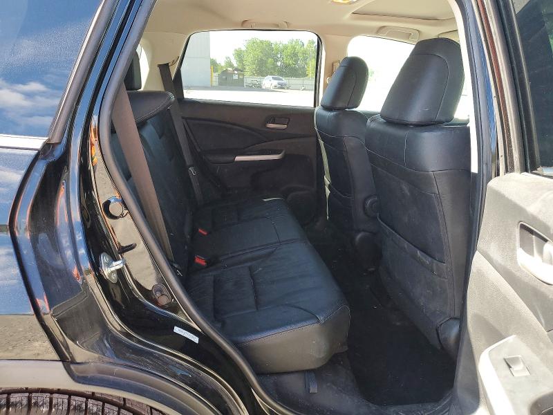 Aukcja sprzedaży 2012 Honda Cr-v, vin: 2HKRM4H70CH600657, numer aukcji: 56180136