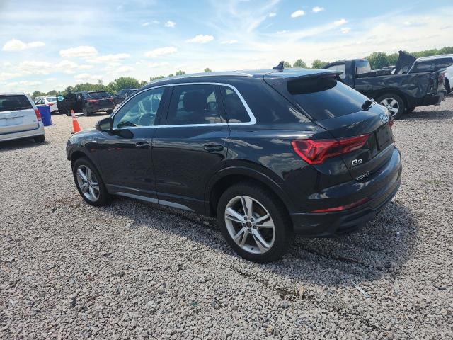Продаж на аукціоні авто 2021 Audi Q3, vin: WA1DECF30M1055077, номер лоту: 58106186