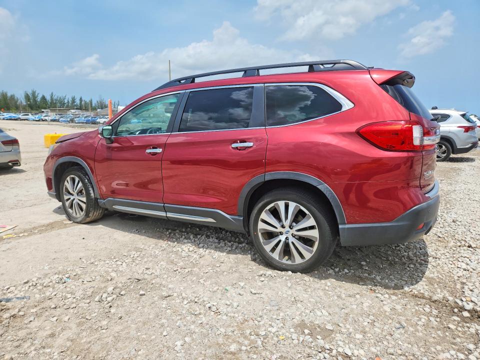 2019 Subaru Ascent მანქანა იყიდება აუქციონზე, vin: 4S4WMARD1K3447671, აუქციონის ნომერი: 57604806