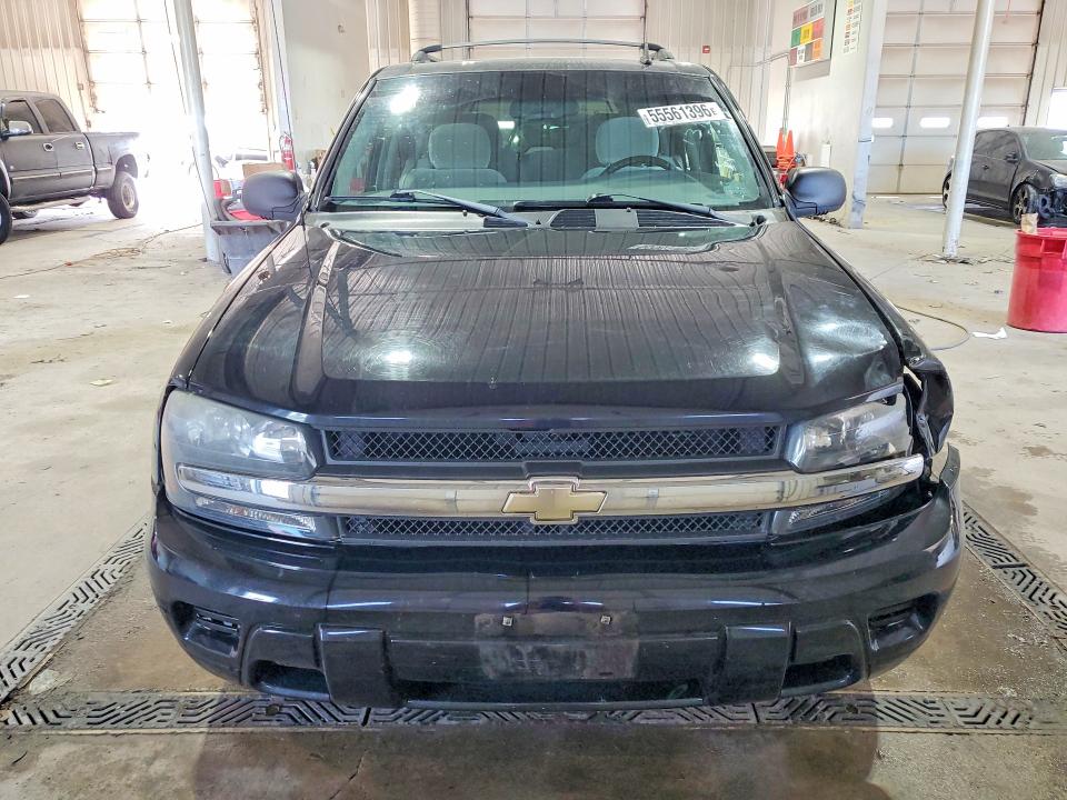 Продажа на аукционе авто 2006 Chevrolet Trailblazer, vin: 1GNDT13S062212137, номер лота: 55561396