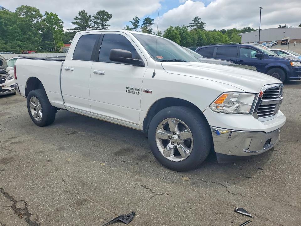 54718216 :رقم المزاد ، 1C6RR7GTXGS377365 vin ، 2016 Ram 1500 مزاد بيع